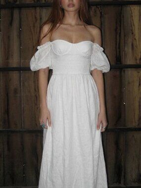 We Wore What Casual Dress